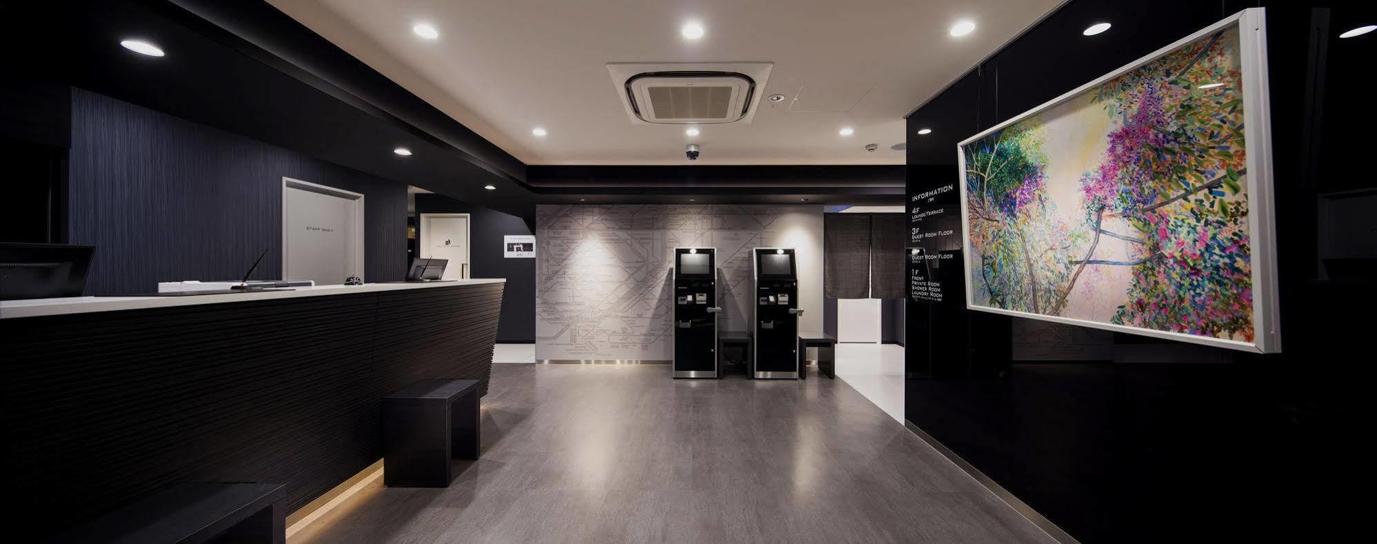 东京有明湾酒店 2*