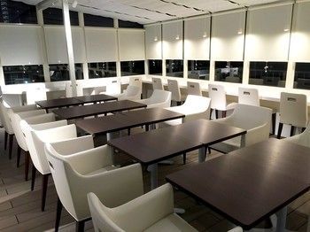 Ariake Bay 膠囊旅館 2*